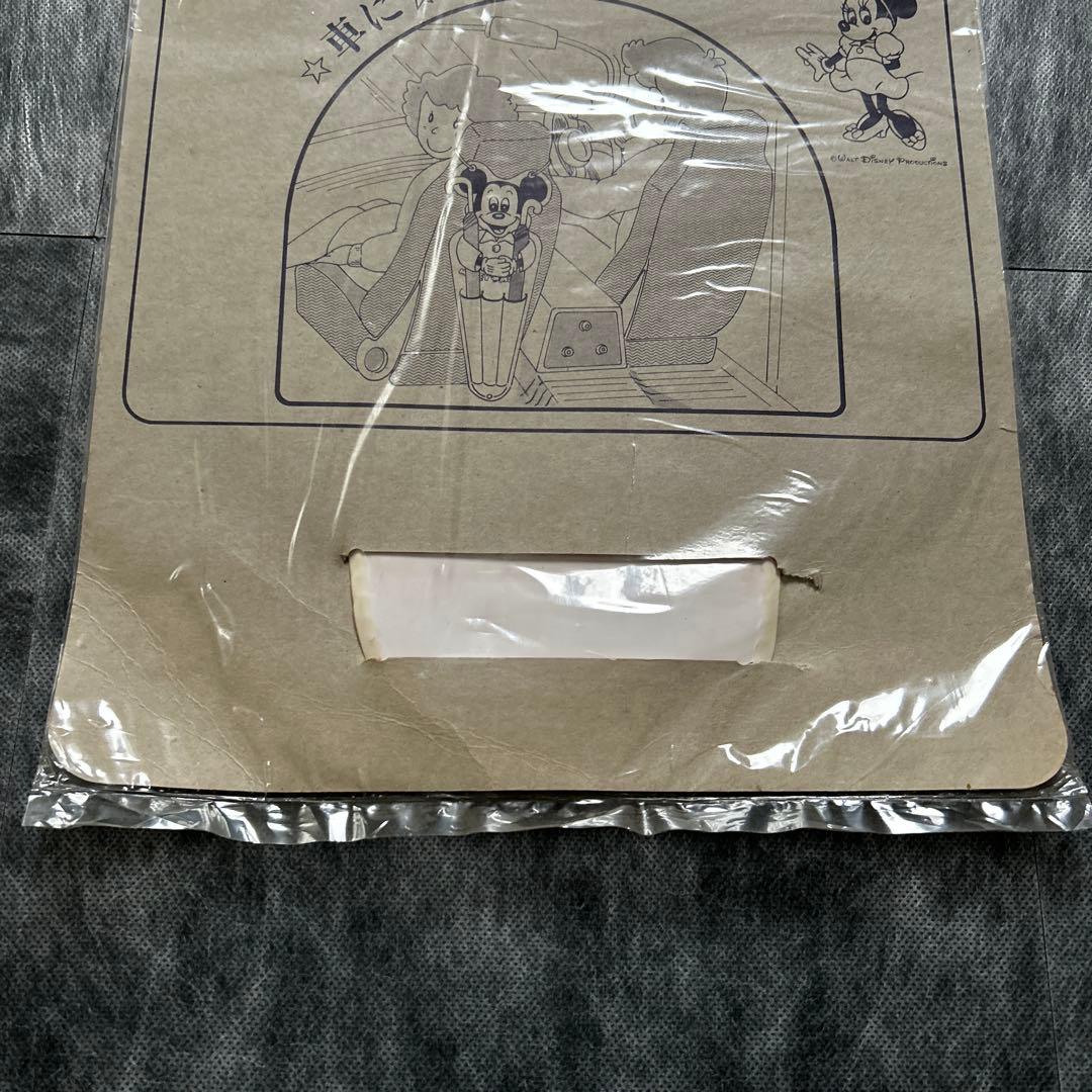 80s希少 当時物 ヴィンテージ ディズニー ミッキー アンブレラック（傘立て）