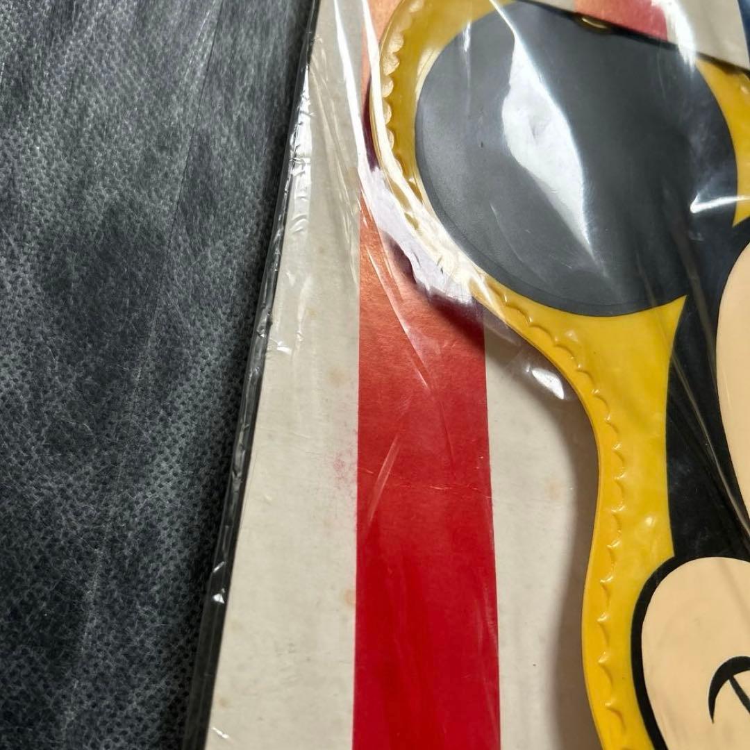 80s希少 当時物 ヴィンテージ ディズニー ミッキー アンブレラック（傘立て）