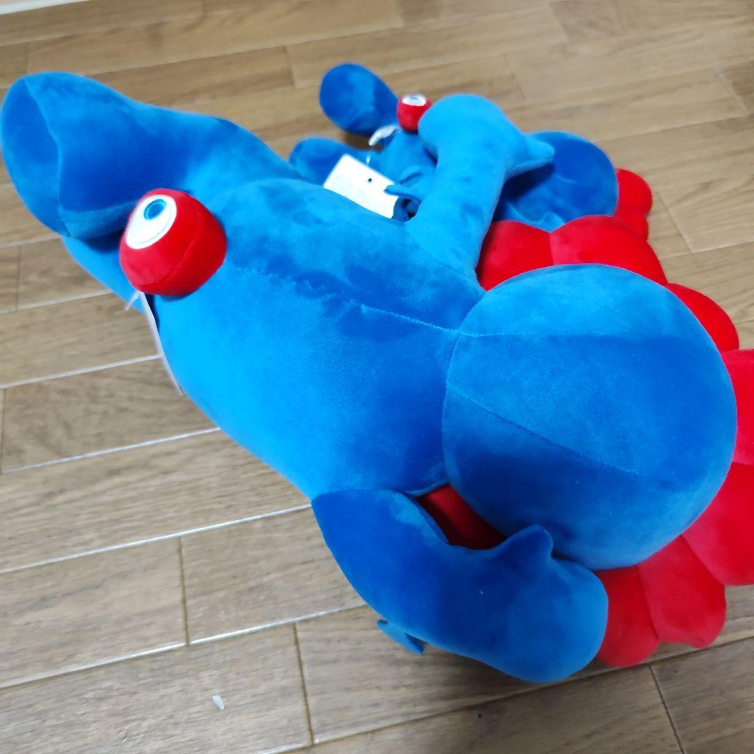 大阪関西万博　ミャクミャクくじ2等3等