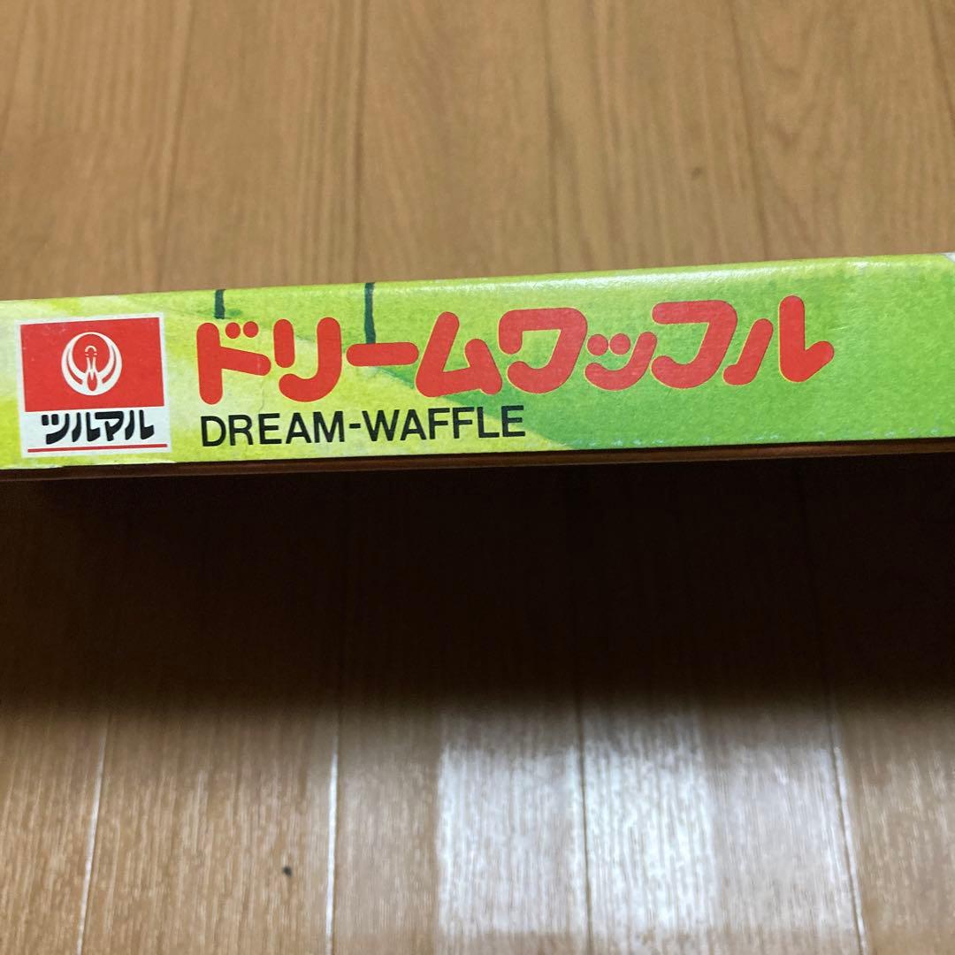 ドリームワッフル ワッフルメーカー 日本アルミツルマル㈱ フライパン ⑵