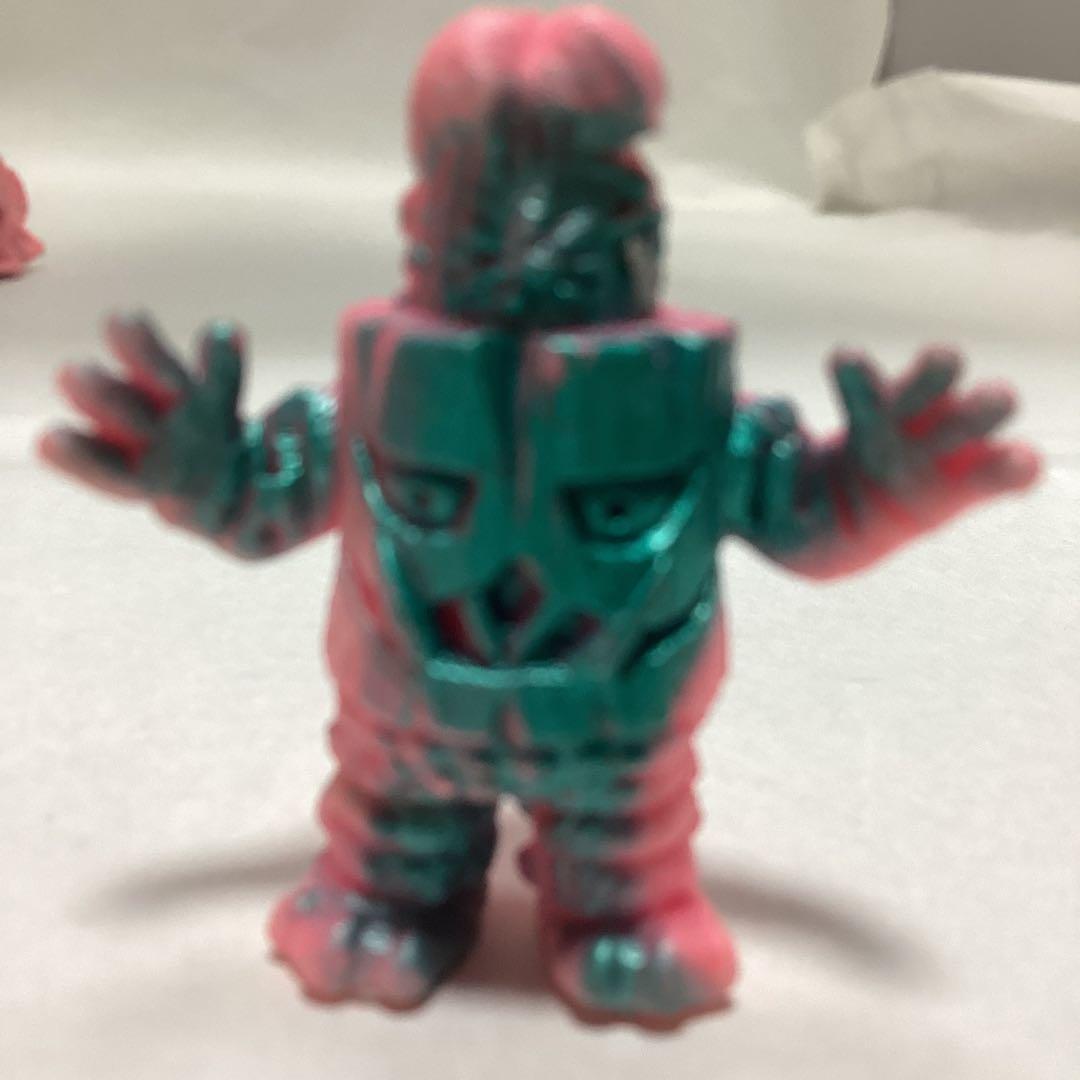 モチロン　ピンク　スプレー　ポピー　当時物