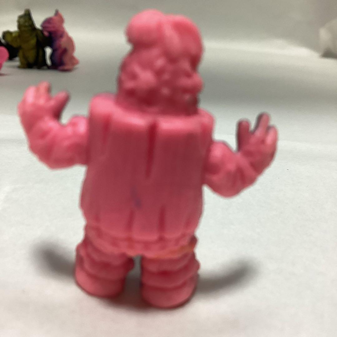 モチロン　ピンク　スプレー　ポピー　当時物