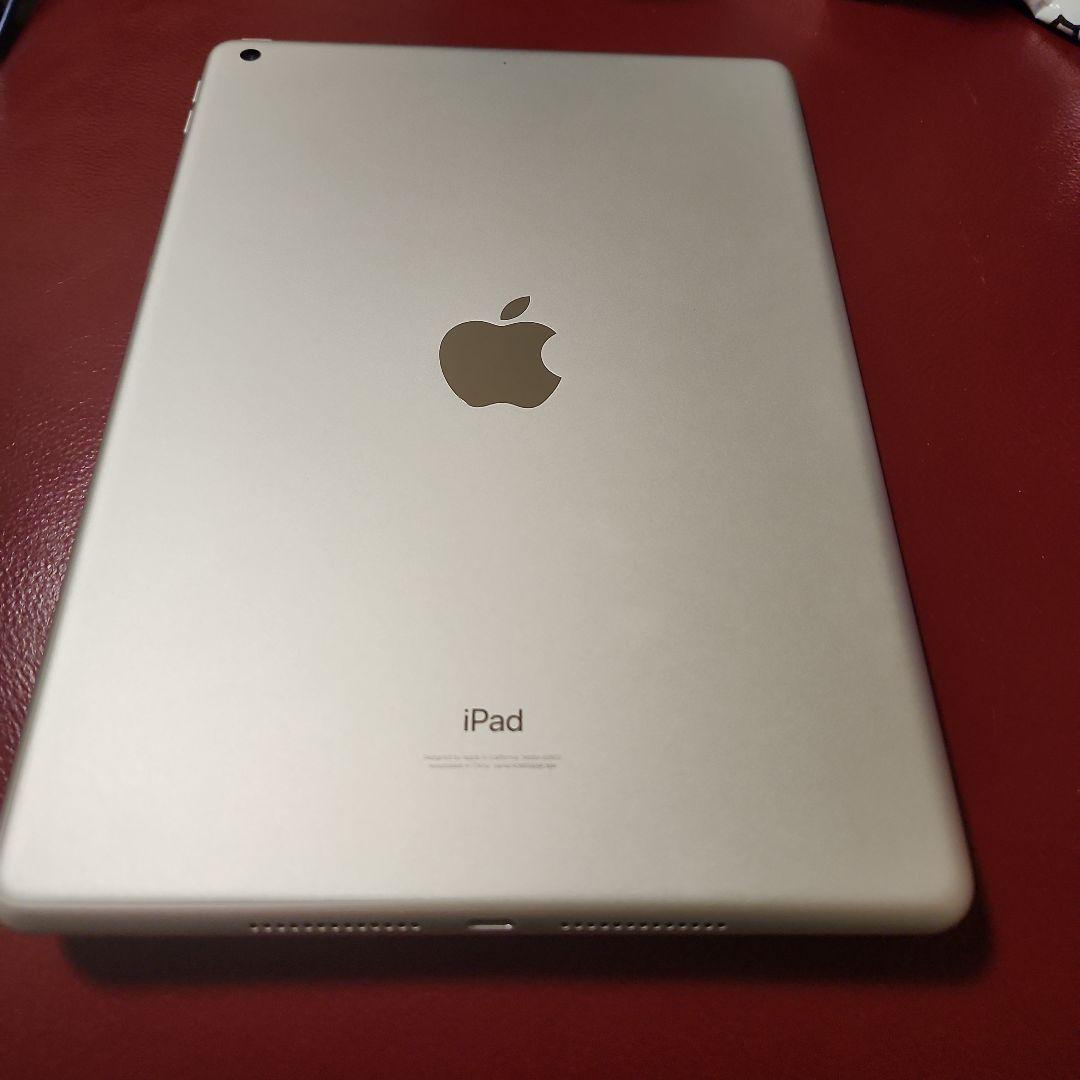 Apple iPad 第９世代　ジャンク
