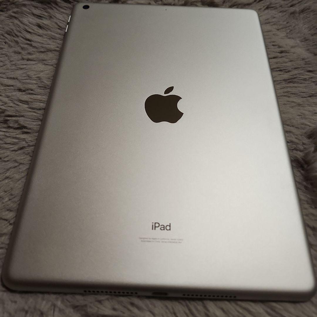 Apple iPad 第９世代　ジャンク