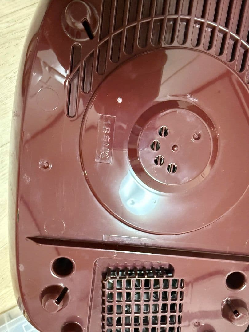 東芝 真空 IHジャー 炊飯器 RC-10VRM 5.5合炊き 2018年製