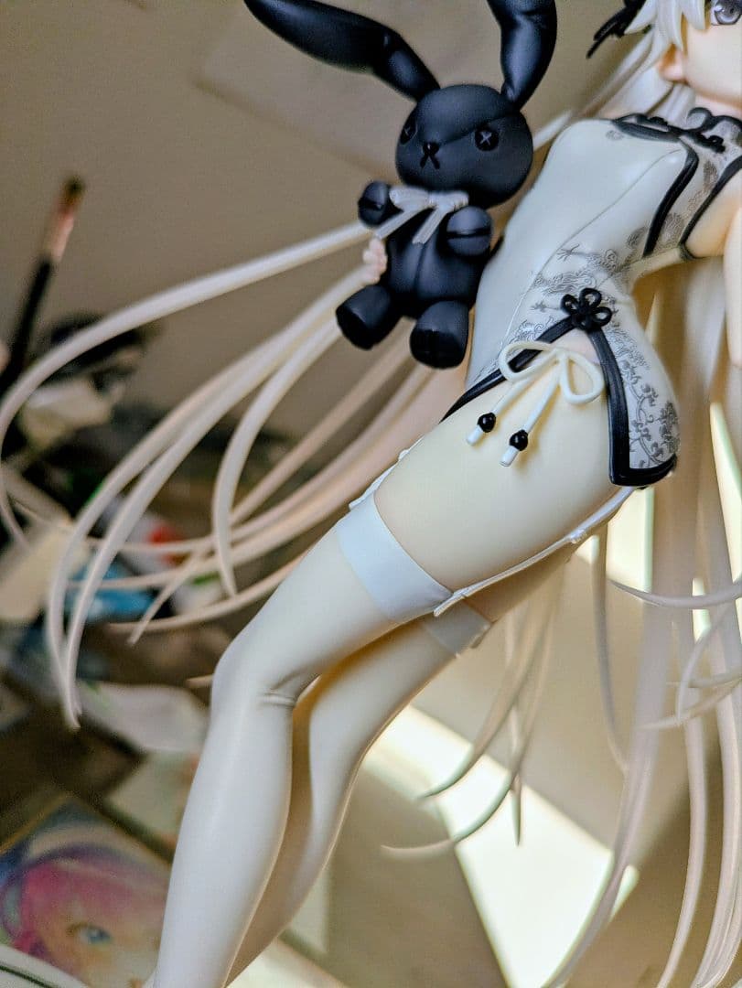 値下げ　アルター 春日野穹 china dress　1/7フィギュア