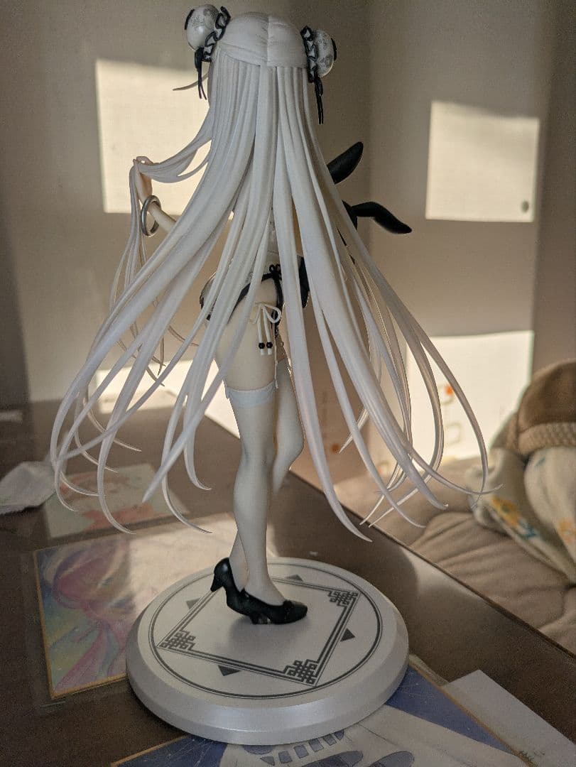 値下げ　アルター 春日野穹 china dress　1/7フィギュア