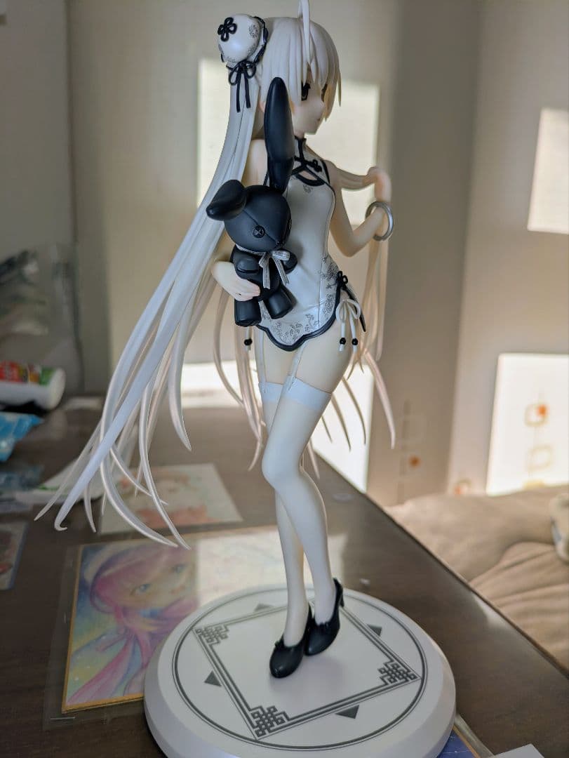 値下げ　アルター 春日野穹 china dress　1/7フィギュア