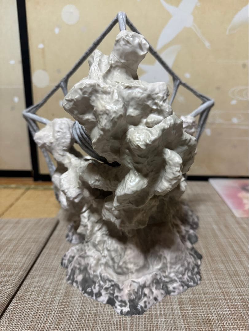 一番くじ　進撃の巨人　フィギュアコンプ