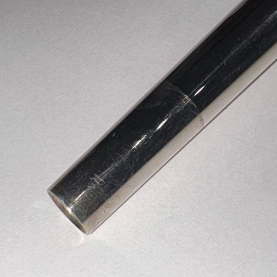 【Schilke（シルキー）14A4A】トランペット用マウスピース