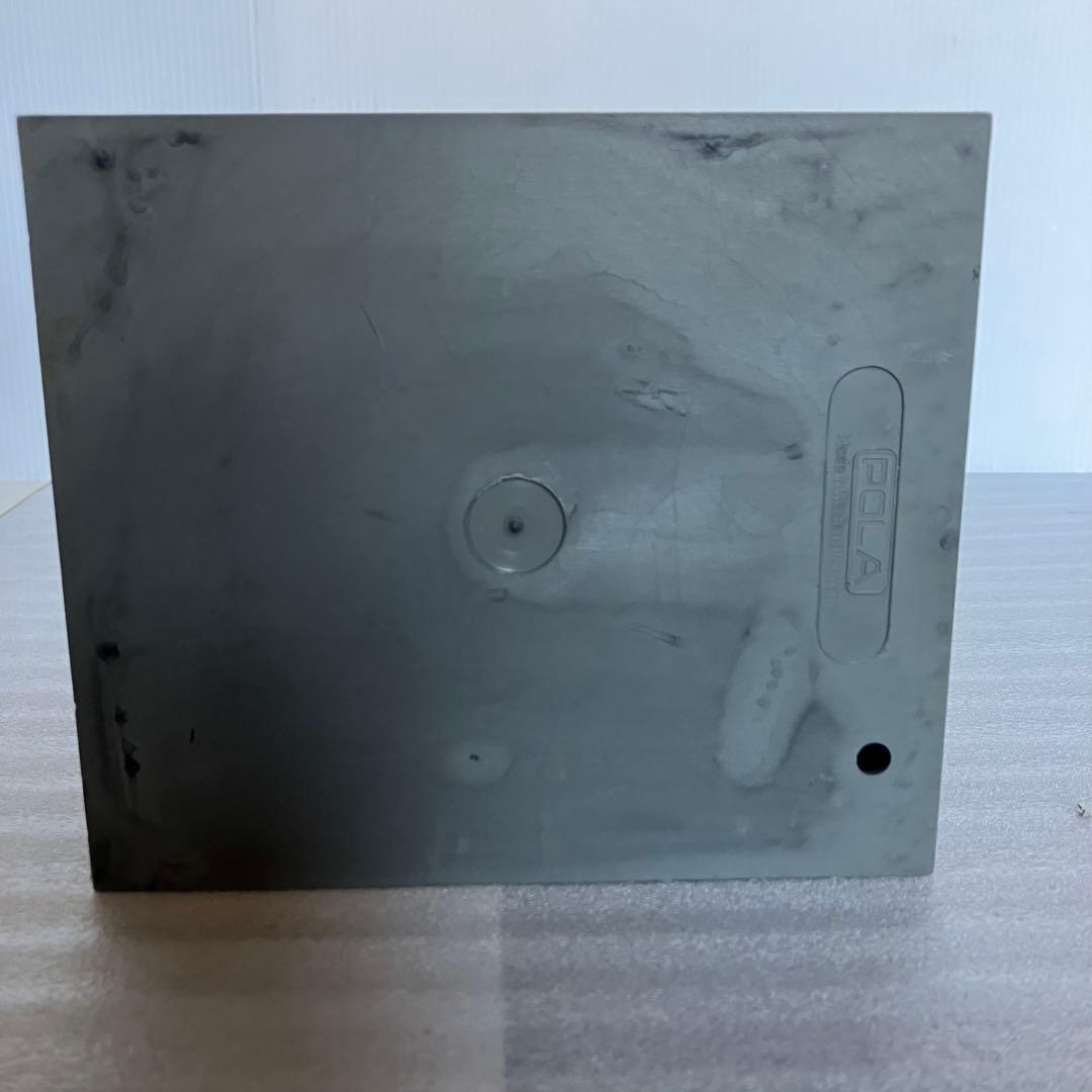 3F POLA ポーラ 1/87 西欧のビル おもちゃ屋 ジオラマ 完成品