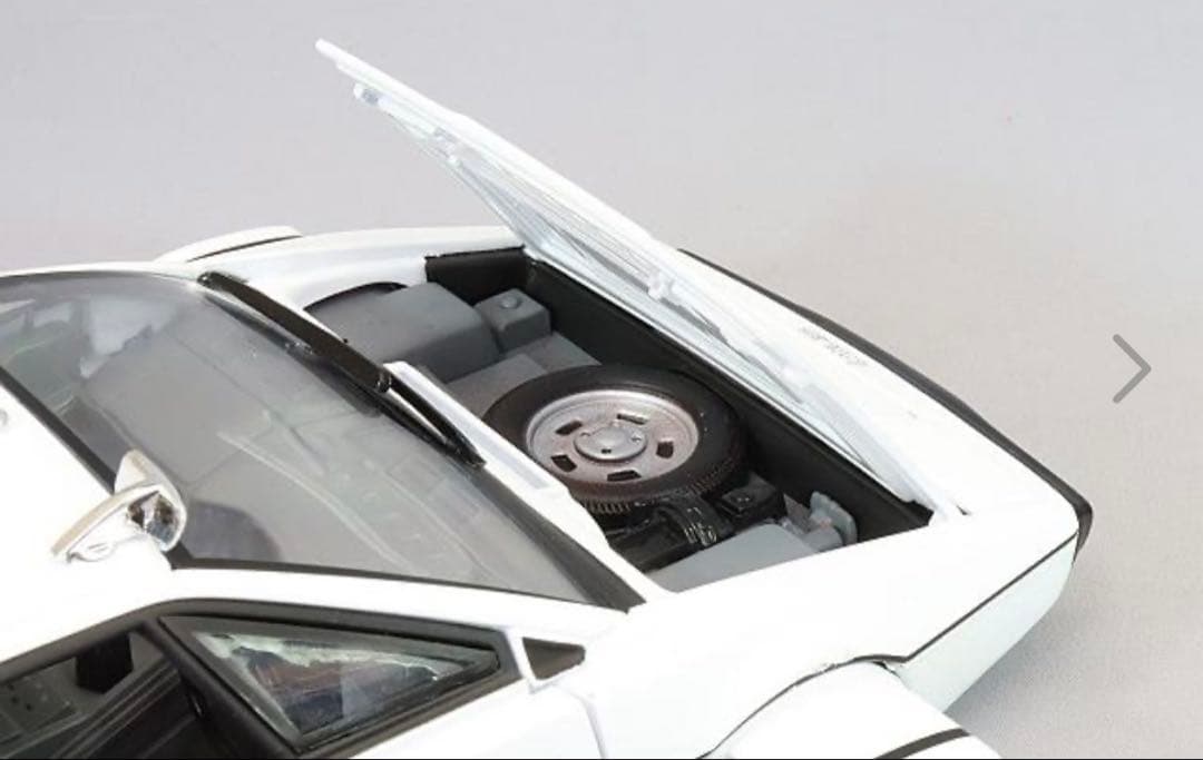 新品未開封　水陸両用変形 Lotus Esprit S1 007ボンドカー