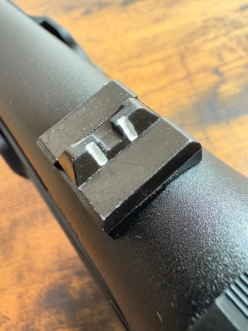 東京マルイ　M３ ショーティ