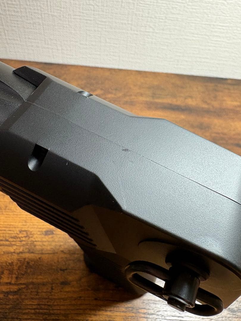 東京マルイ　M３ ショーティ