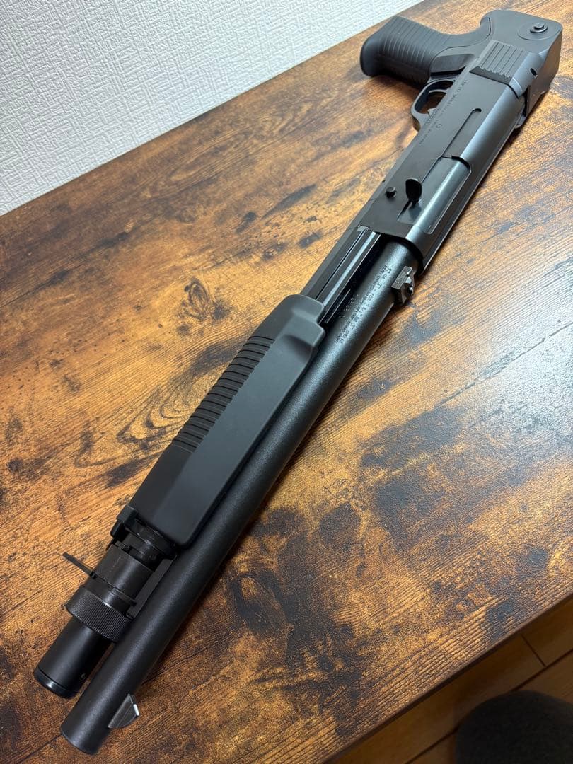 東京マルイ　M３ ショーティ