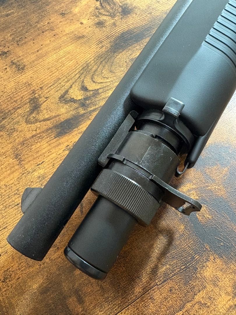 東京マルイ　M３ ショーティ