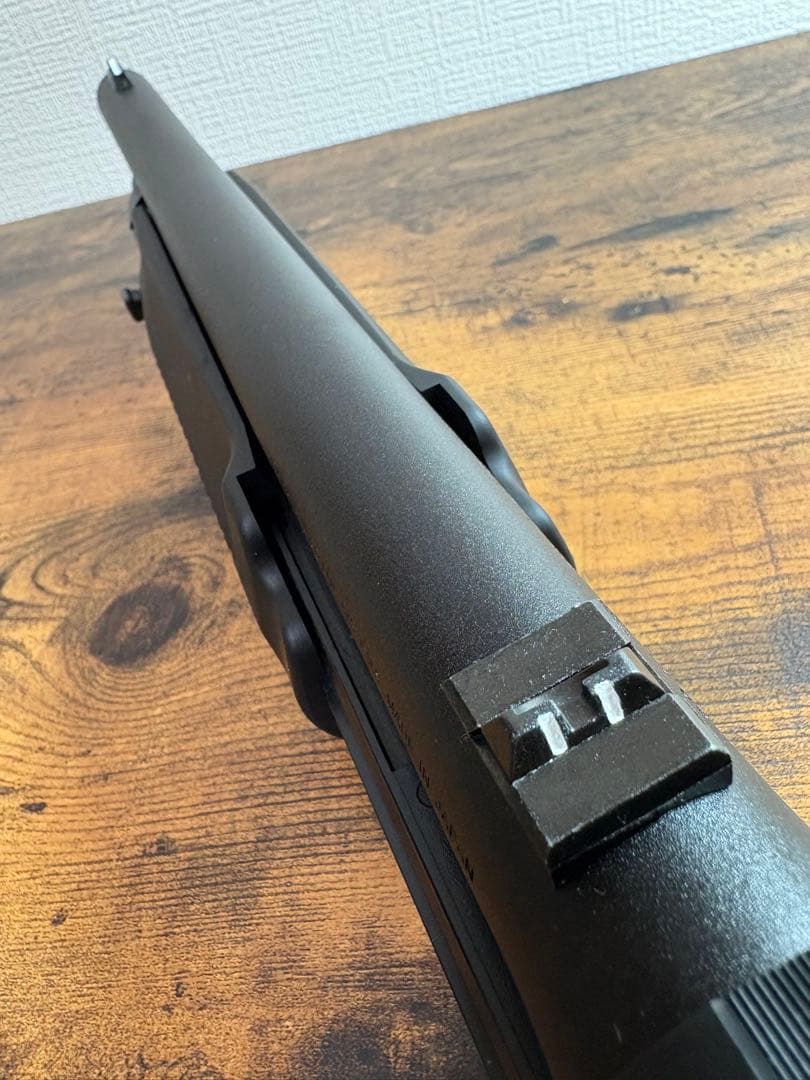 東京マルイ　M３ ショーティ