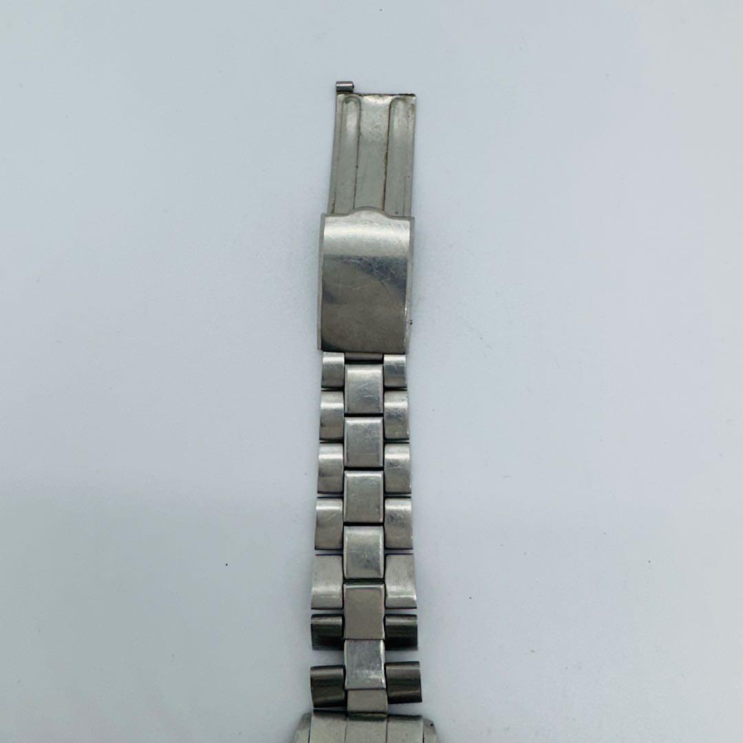 ✨SEIKO✨SEIKO5✨6619-8090✨21JEWELS✨腕時計✨