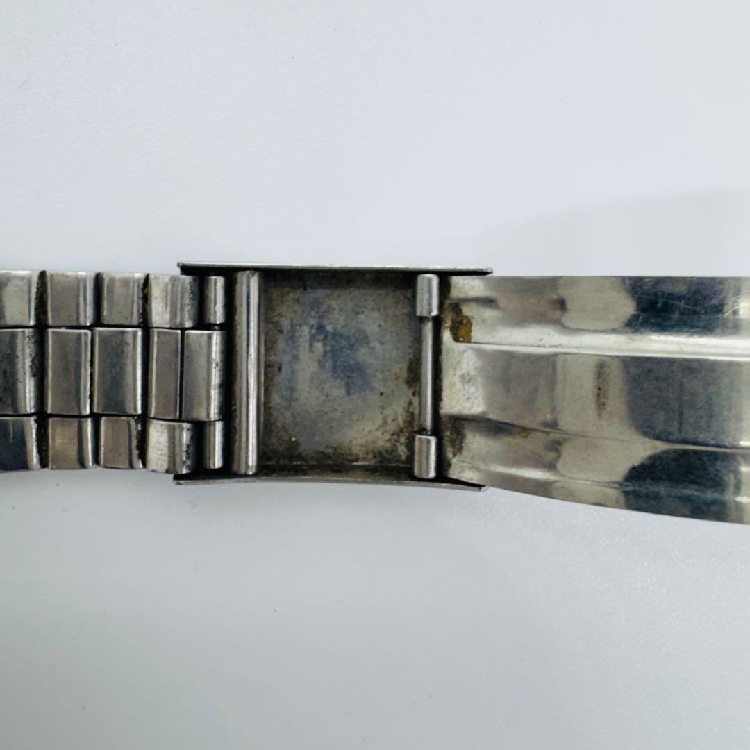 ✨SEIKO✨SEIKO5✨6619-8090✨21JEWELS✨腕時計✨