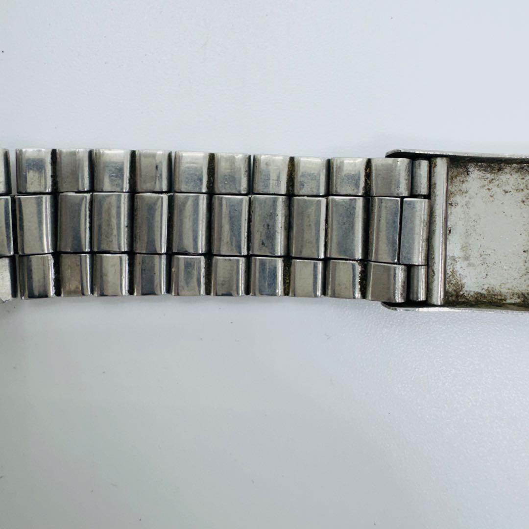 ✨SEIKO✨SEIKO5✨6619-8090✨21JEWELS✨腕時計✨