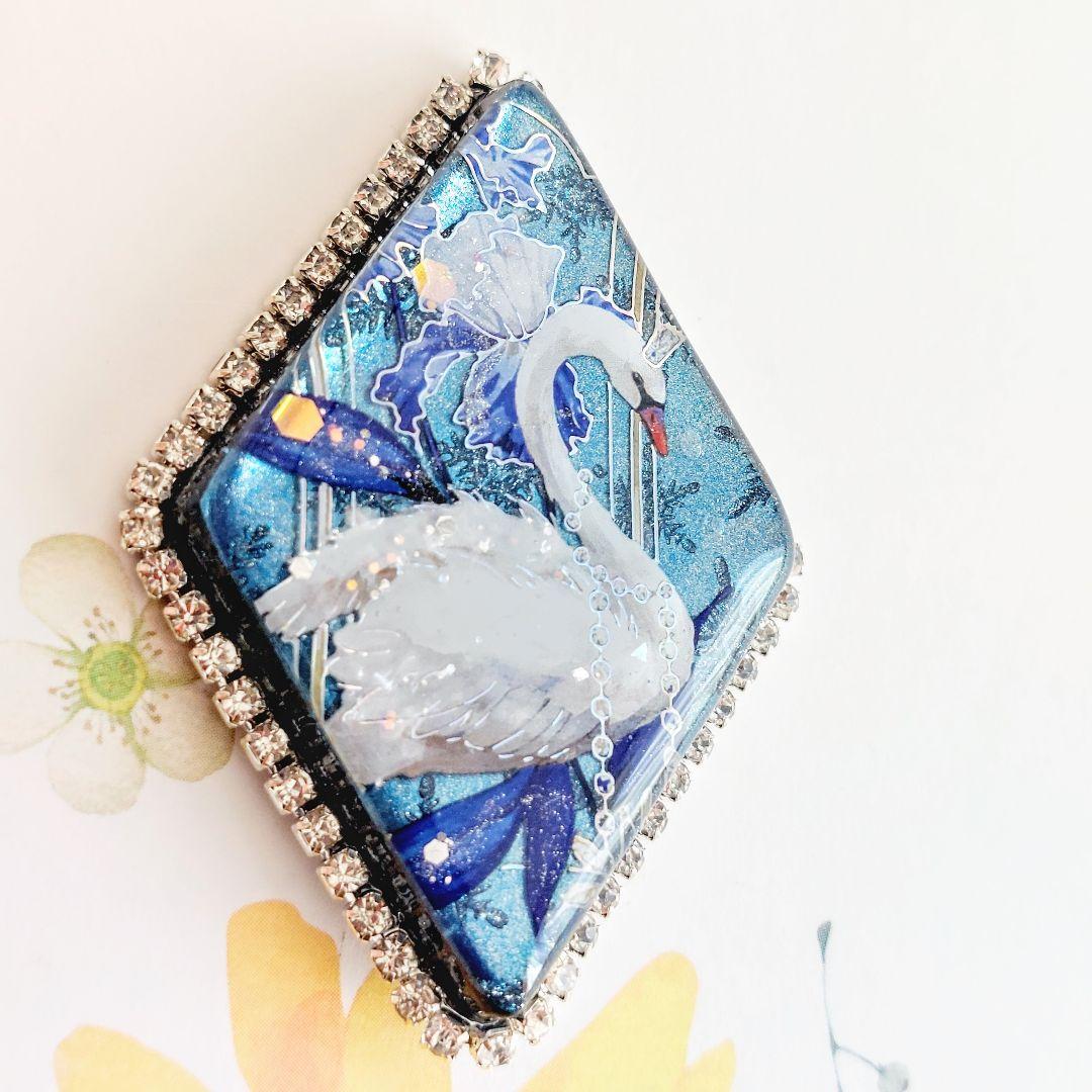 レジン　ハンドメイド　59