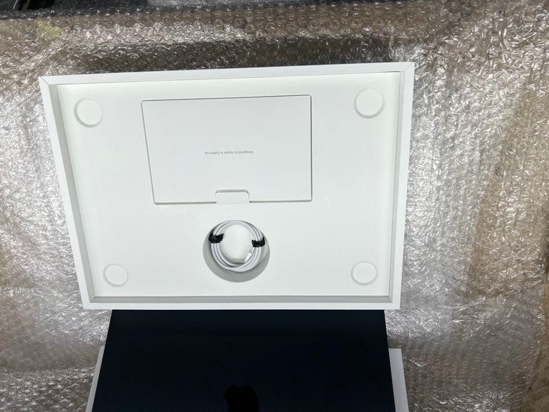 希少 MacBook Air 13インチ M3 24GB 512GB 2024年