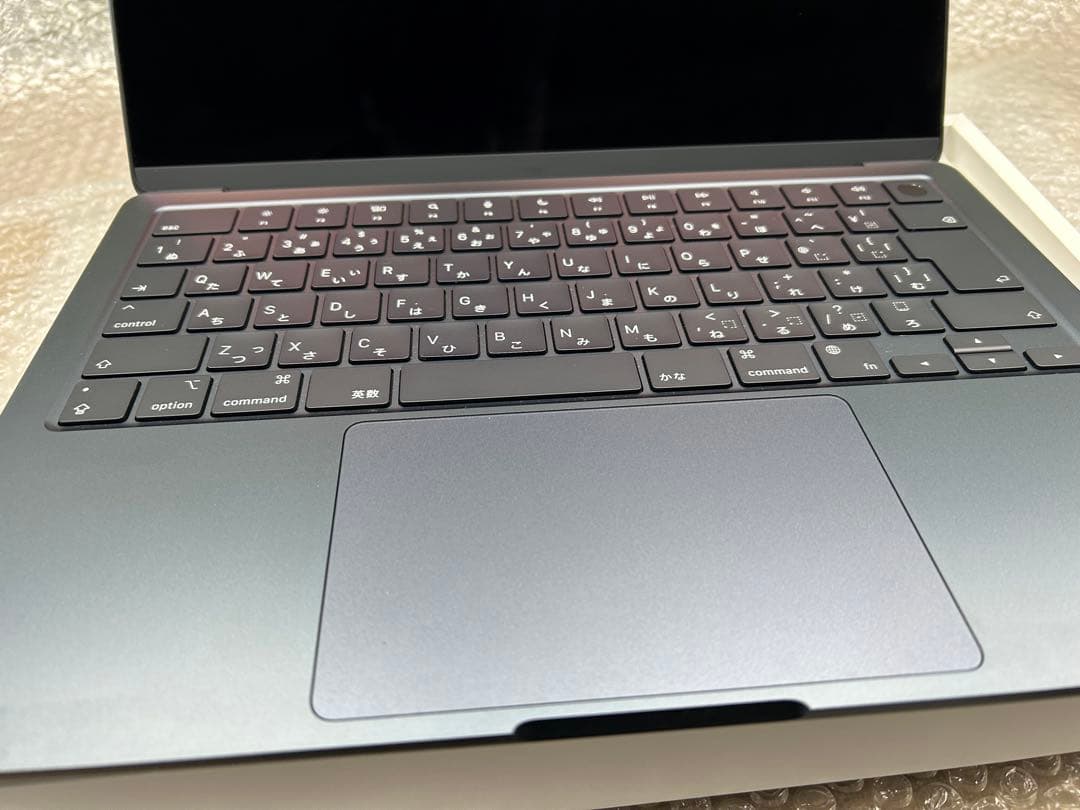 希少 MacBook Air 13インチ M3 24GB 512GB 2024年