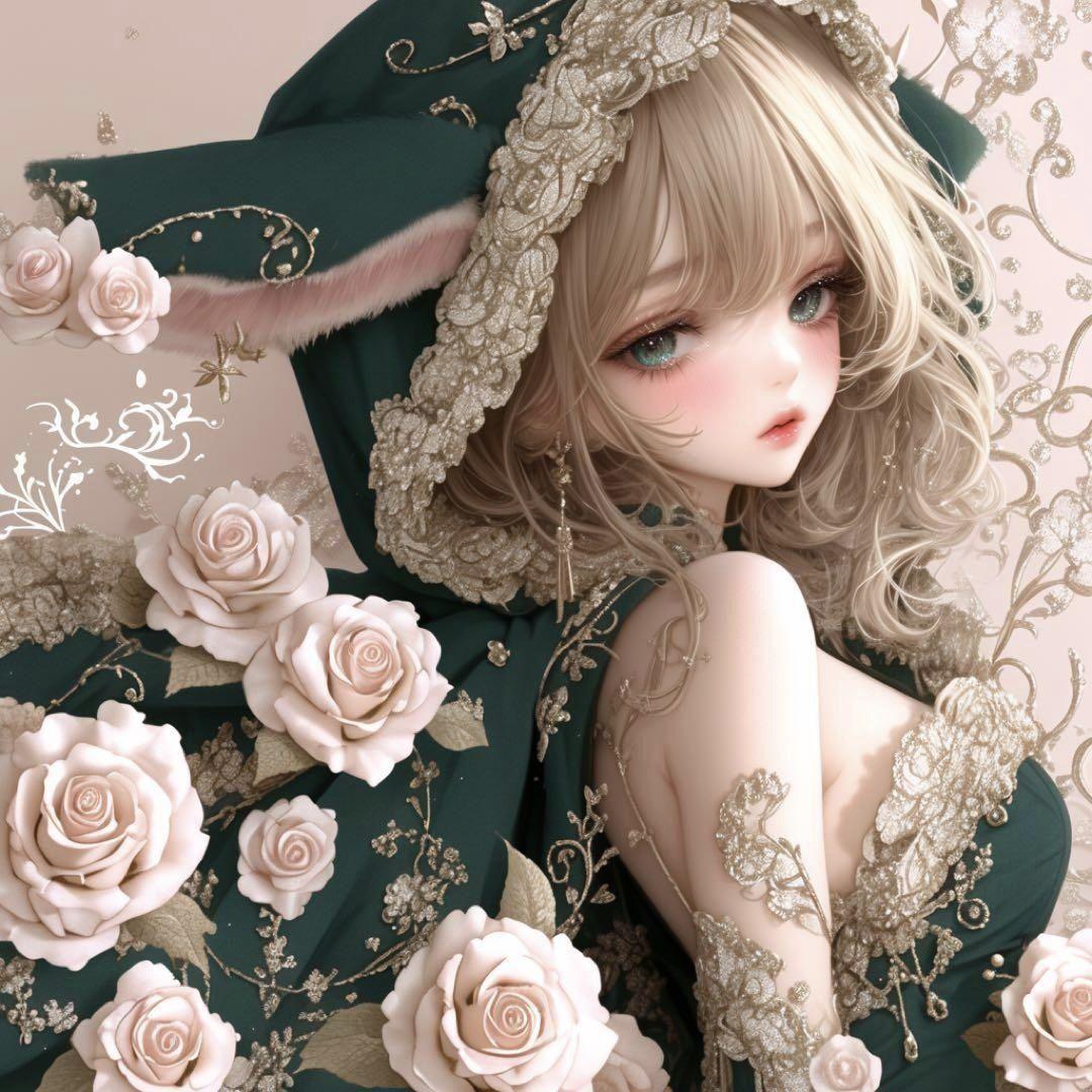 ♡ツキネコ♡