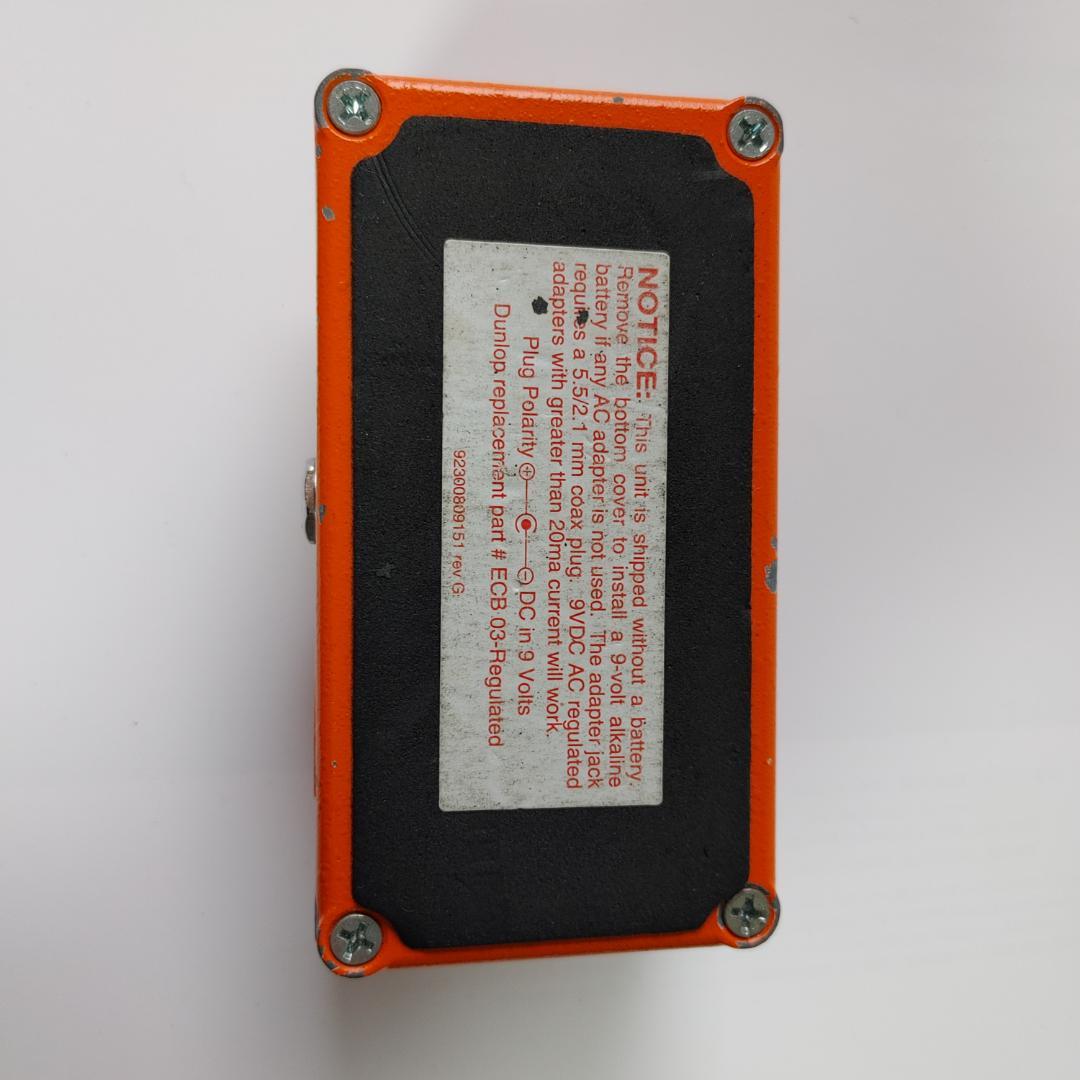 【定番の名機】MXR M101 Phase 90 フェイザー 箱・説明書付き