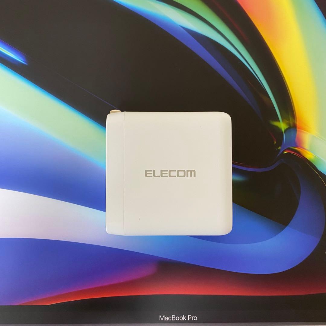 MacBookPro 16インチ 2019モデル/Corei9/64GB/1TB