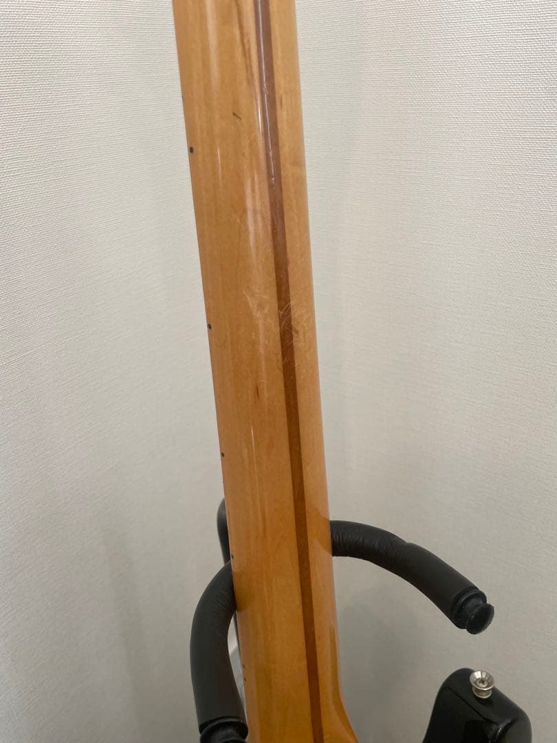 Fender Japan レフティTL-72L(Nシリアル） フェンダージャパン