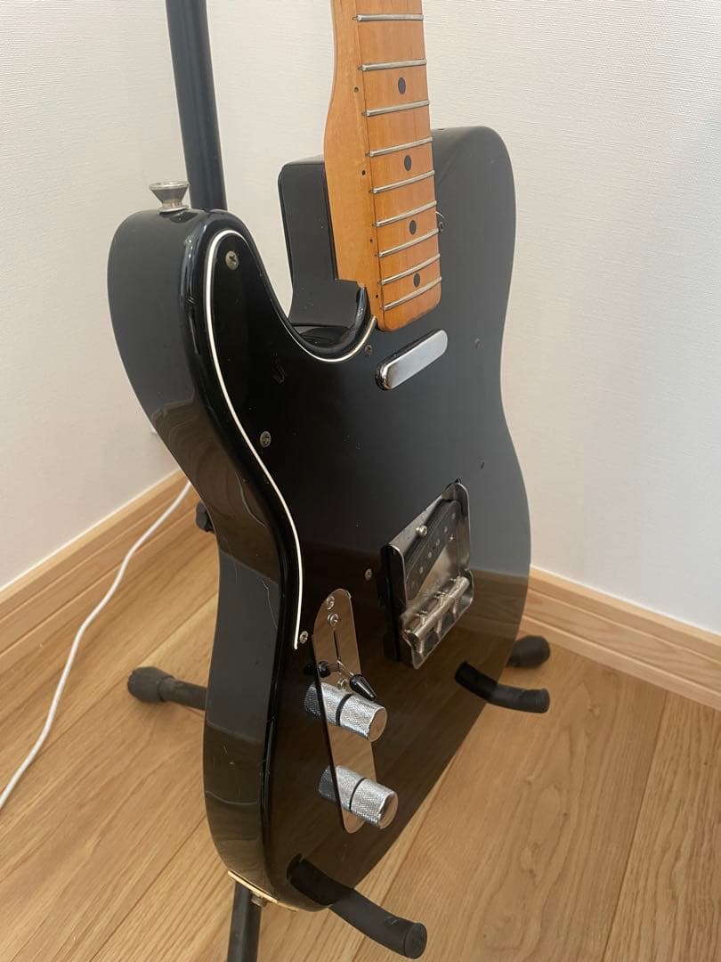 Fender Japan レフティTL-72L(Nシリアル） フェンダージャパン