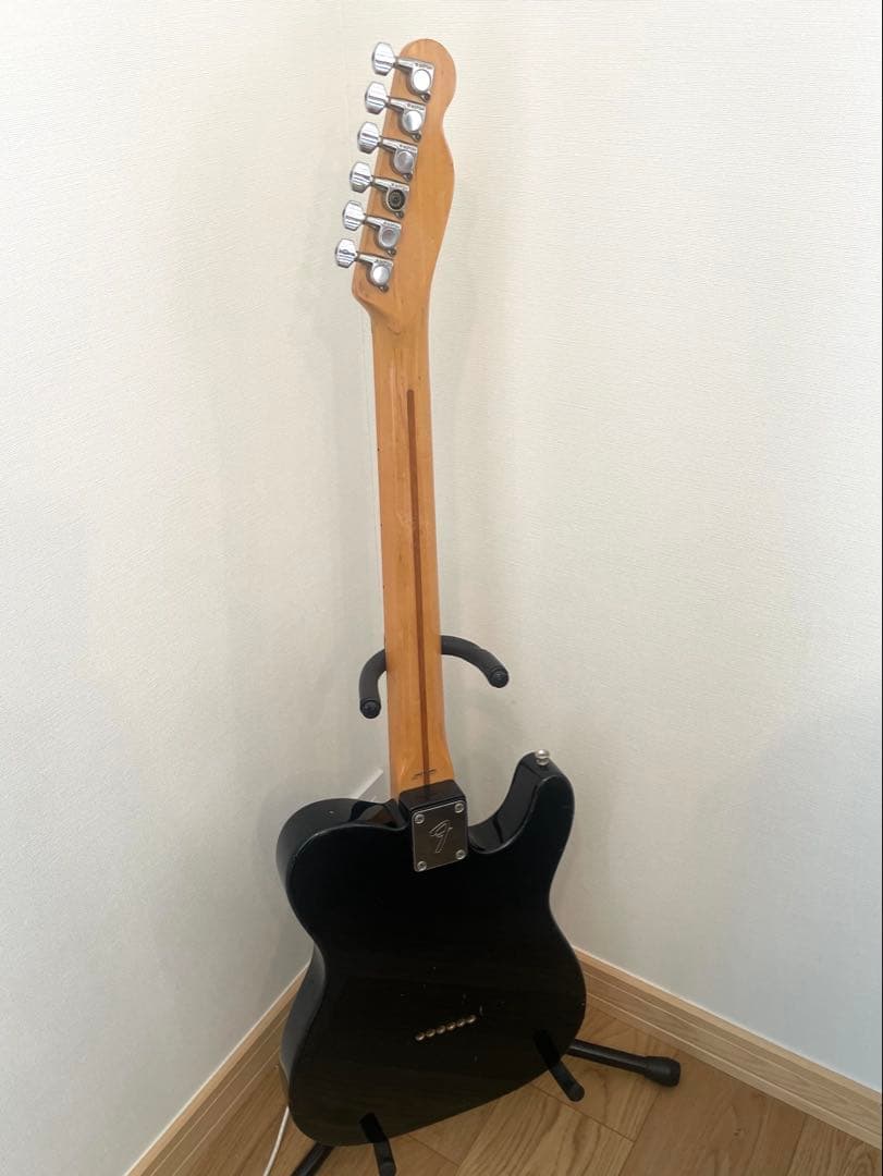 Fender Japan レフティTL-72L(Nシリアル） フェンダージャパン