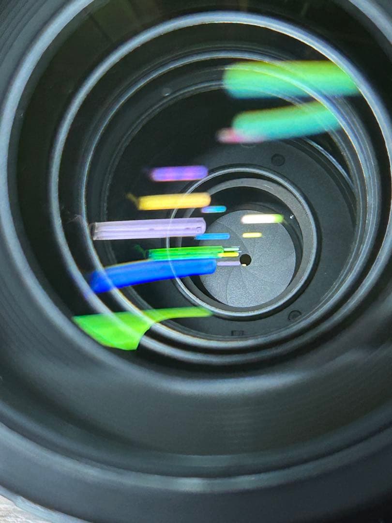 レンズ(ズーム) AF-S NIKKOR 80-400mm f4.5-5.6G ED VR