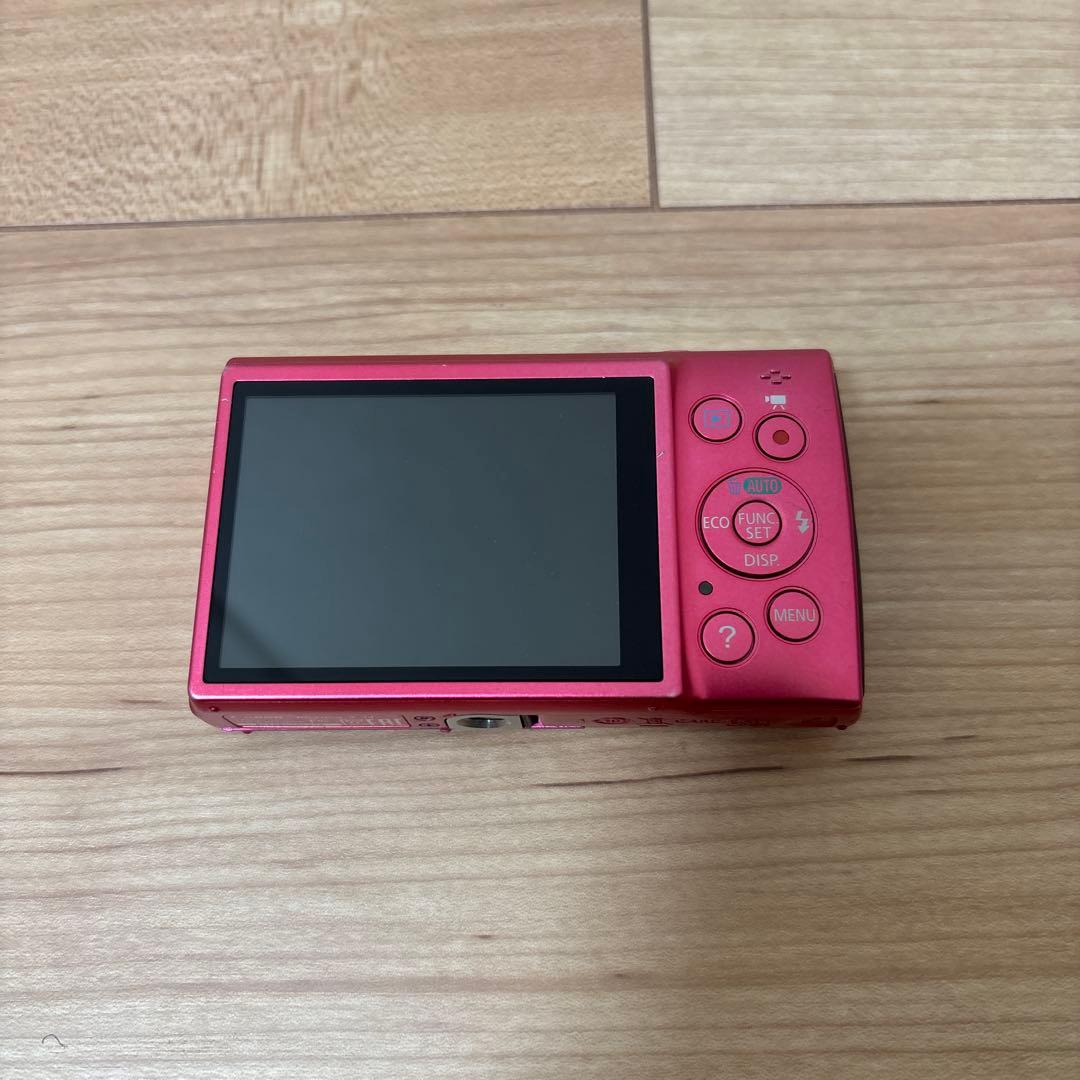 IXY140 Canon ピンク