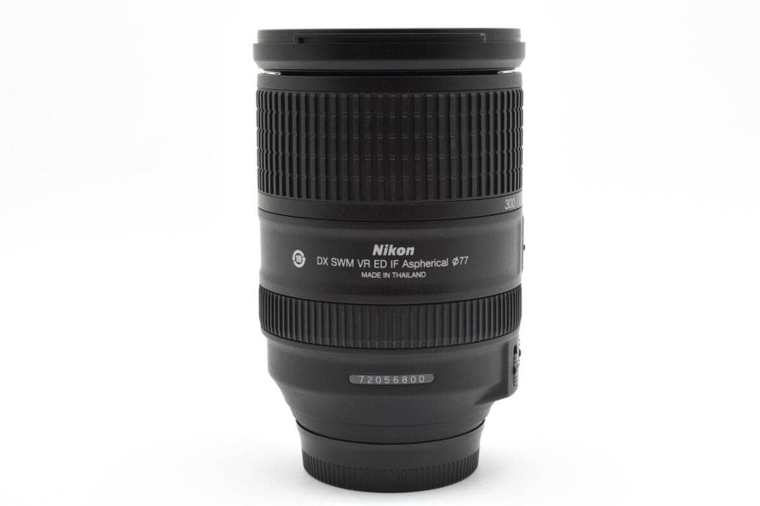 ★外観極美品★ AF-S DX 18-300mm F3.5-5.6G ED VR