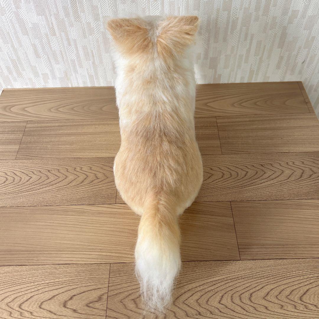 チャッピー様　オーダー専用　羊毛フェルト　犬　羊毛フェルトチワワ