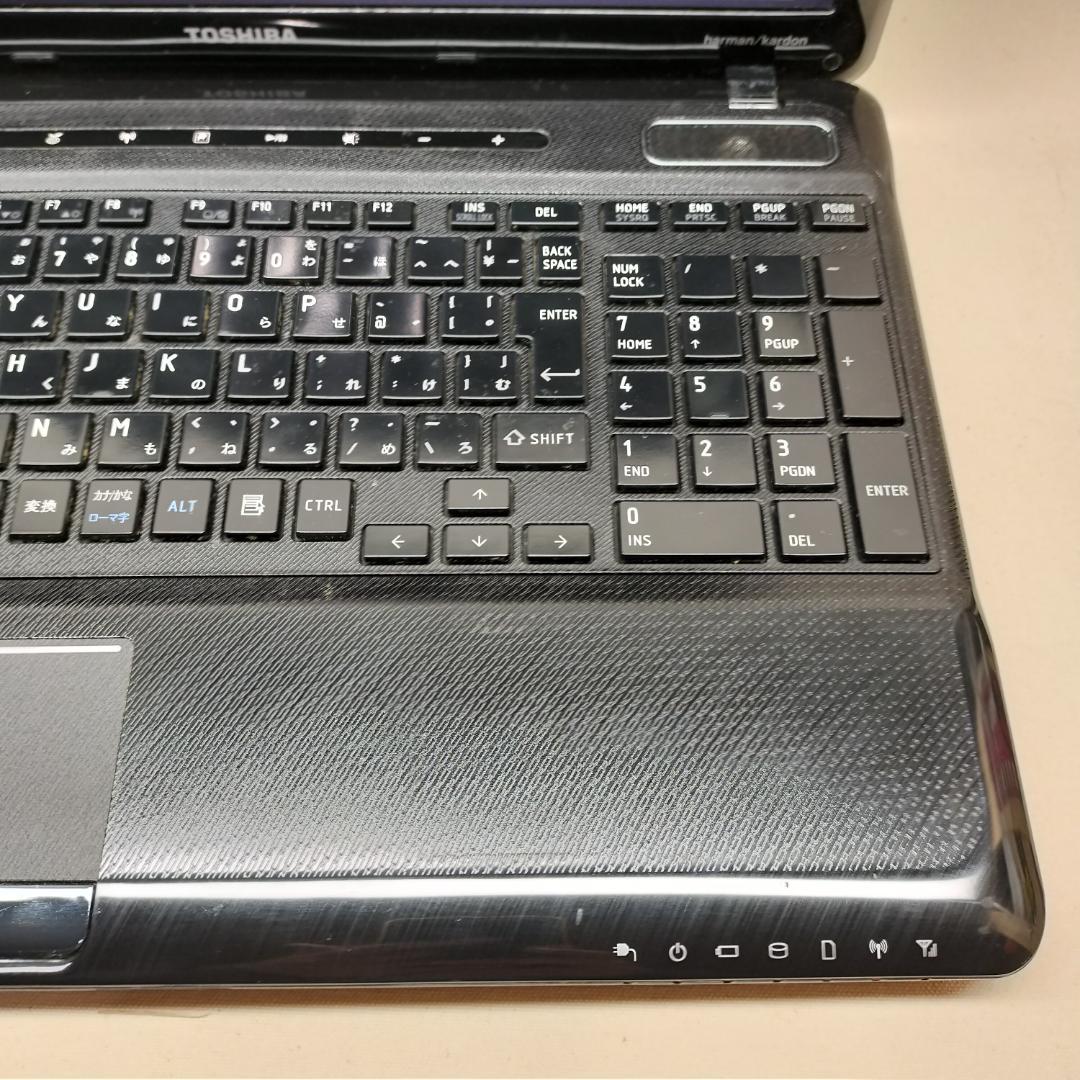 425⭐ 超快適⭐Core i7 Windows11 SSD ノートパソコン