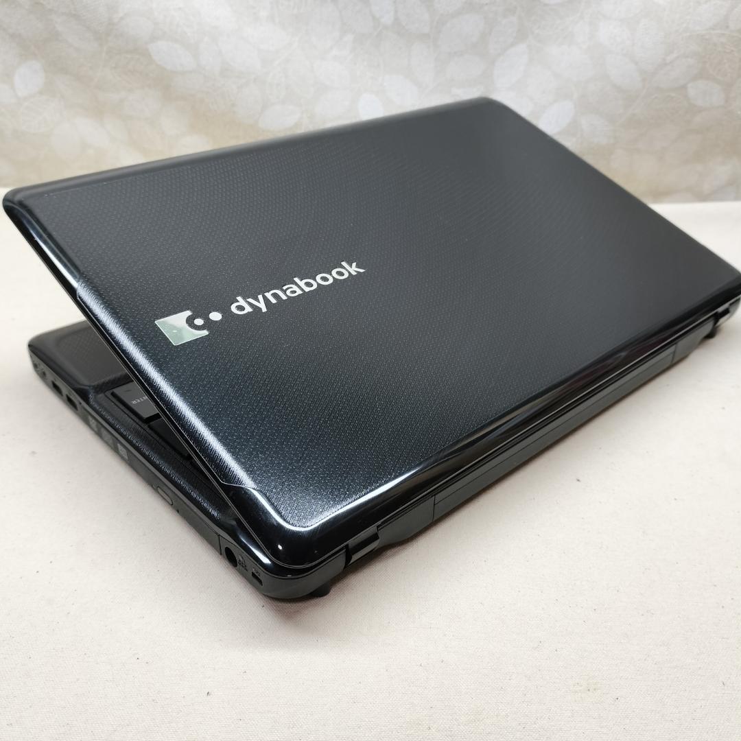 425⭐ 超快適⭐Core i7 Windows11 SSD ノートパソコン