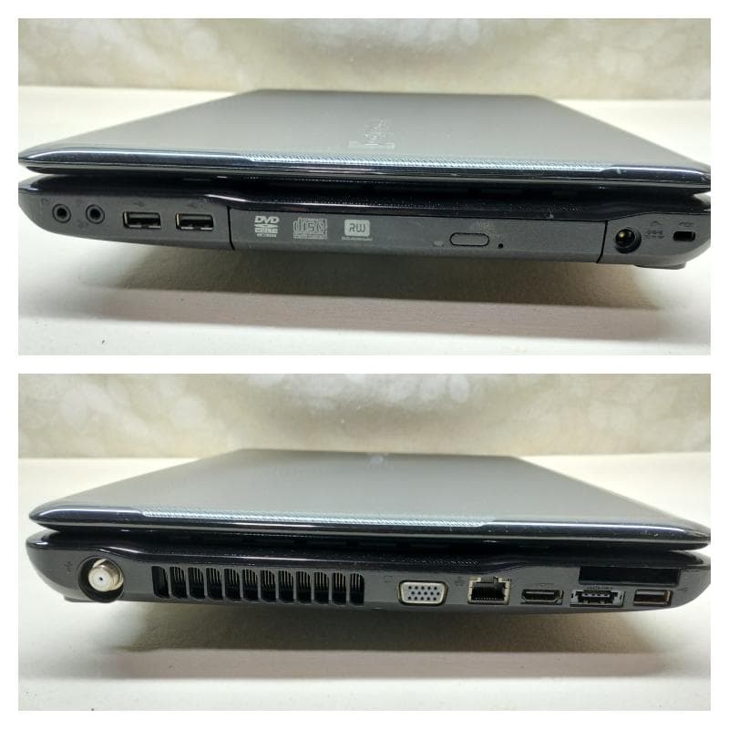 425⭐ 超快適⭐Core i7 Windows11 SSD ノートパソコン