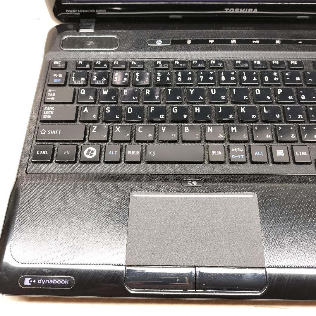 425⭐ 超快適⭐Core i7 Windows11 SSD ノートパソコン