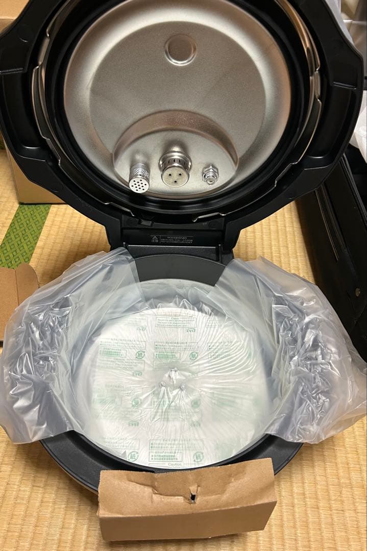 Panasonic NF-AC1000-K オートクッカー