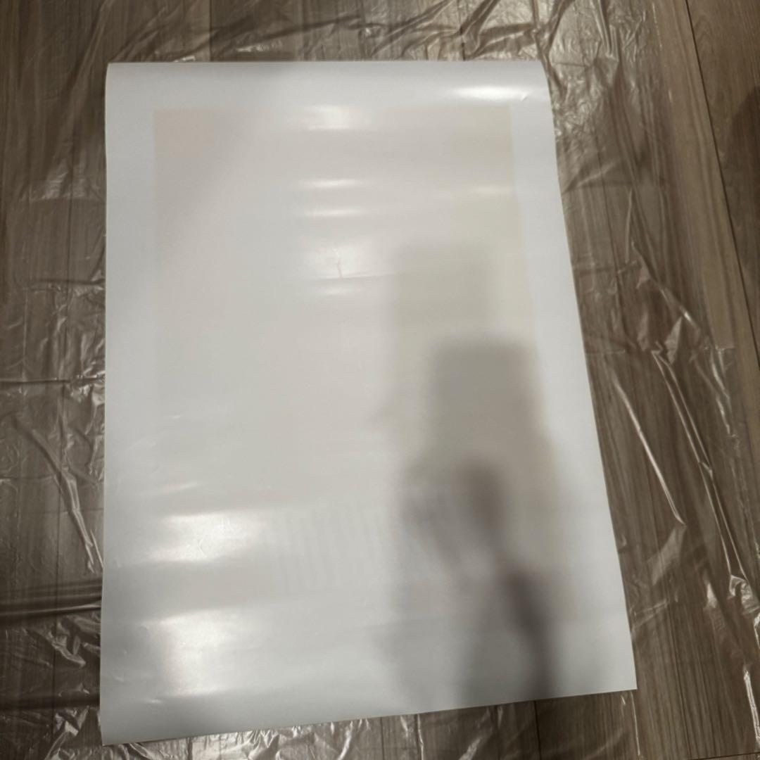 ミレニアムパレード 常田大希 King Gnu ポスターセット