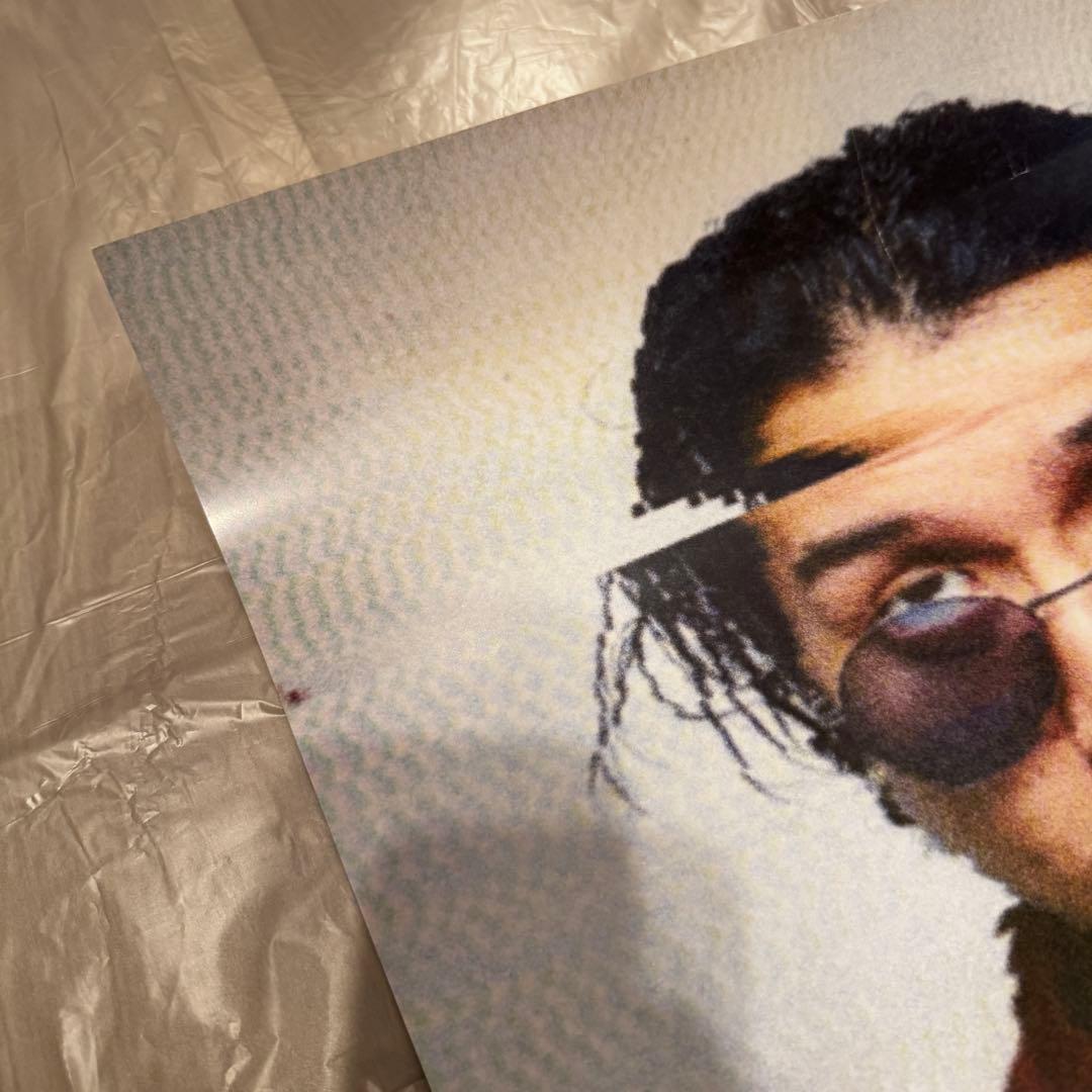 ミレニアムパレード 常田大希 King Gnu ポスターセット