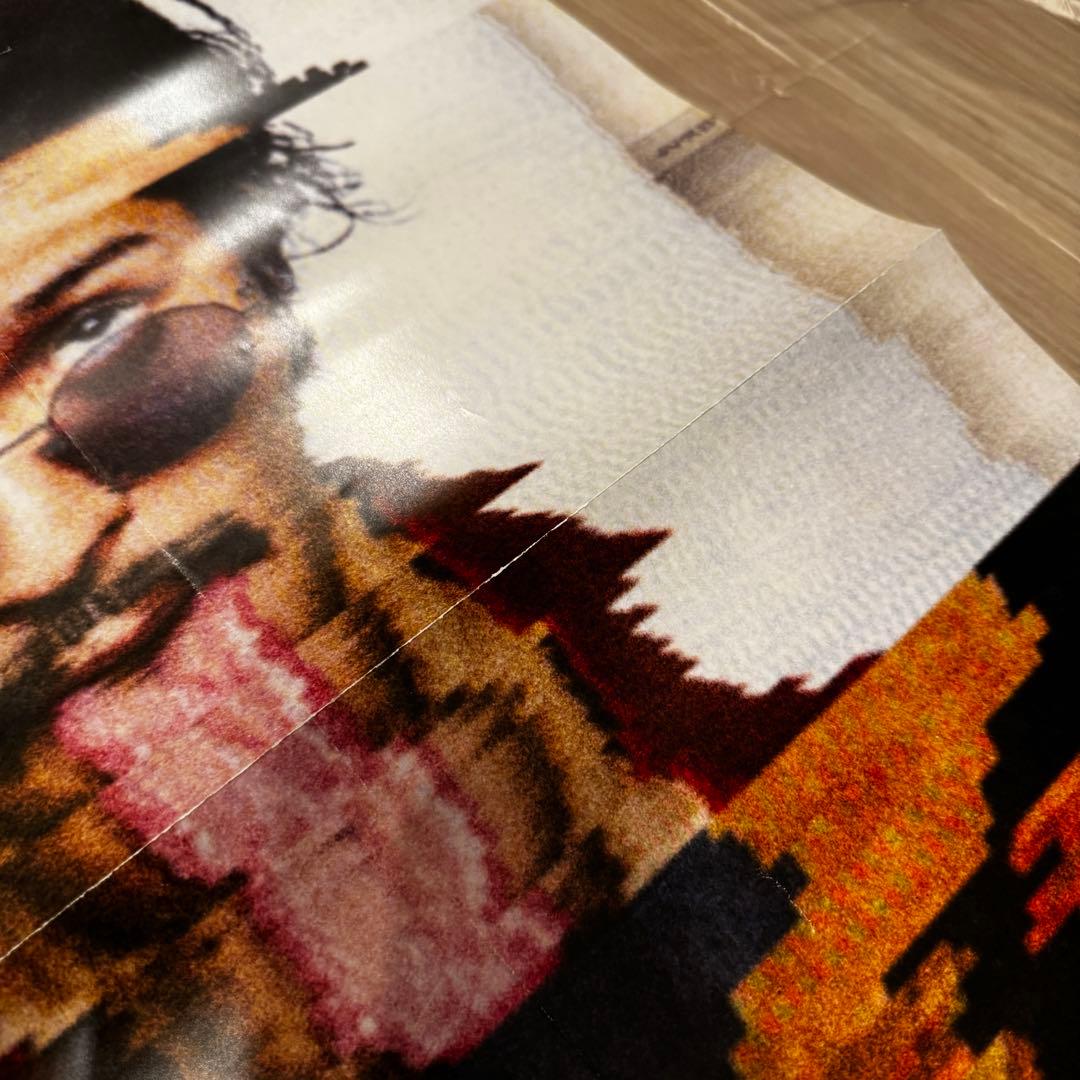 ミレニアムパレード 常田大希 King Gnu ポスターセット