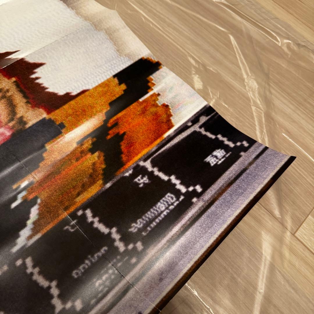 ミレニアムパレード 常田大希 King Gnu ポスターセット