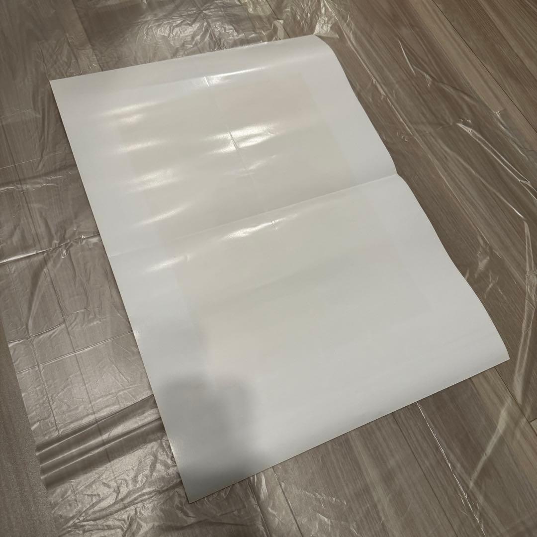 ミレニアムパレード 常田大希 King Gnu ポスターセット