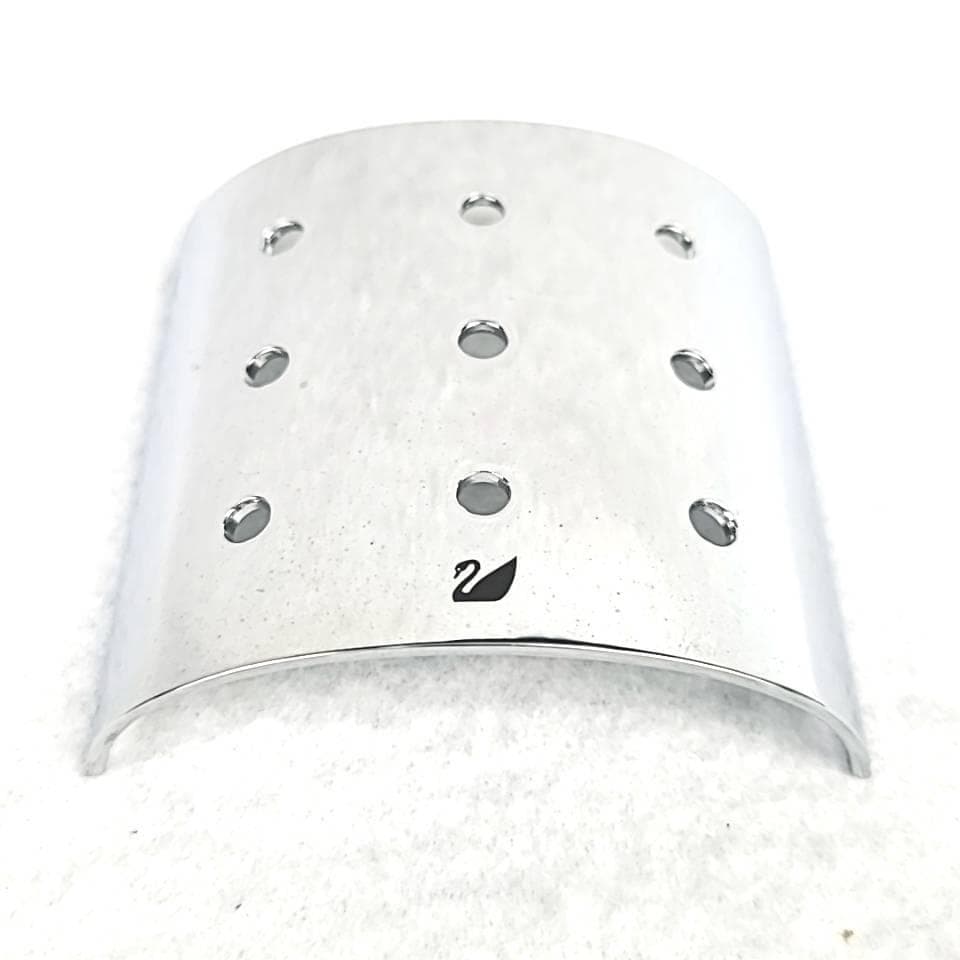 ●未使用級▽スワロフスキー　ミニチューリップ　赤　青　黄　SCS会員限定 0