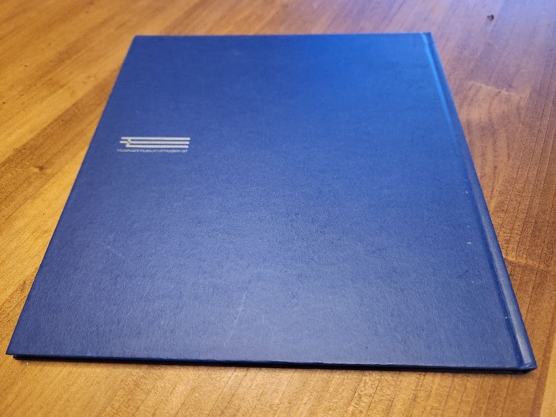 アート　PJクルック　図録　PJ Crook 諸橋近代美術館　直筆サイン