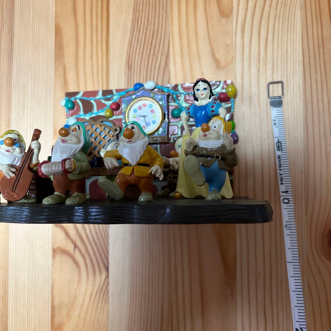 白雪姫と7人の小人たち